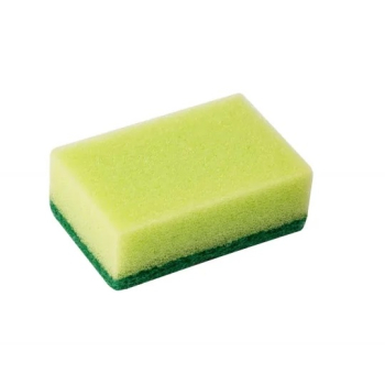 VILEDA GĄBKA DO NACZYŃ RAINBOW 9+1GRATIS