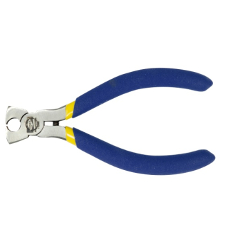 SZCZYPCE TNĄCE CZOŁOWE 110MM RĄCZKI PROFILOWANE