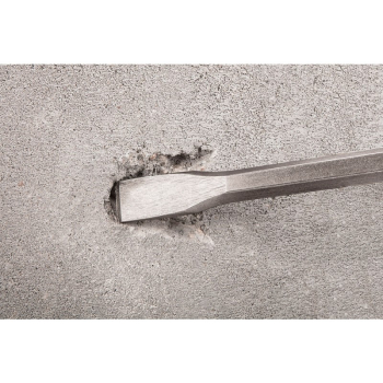 Dłuto płaskie SDS MAX 25x400mm Verto 60H234