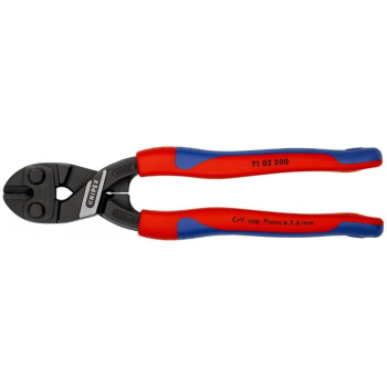 Szczypce tnące przegubowe Knipex 71 02 200 Cobolt
