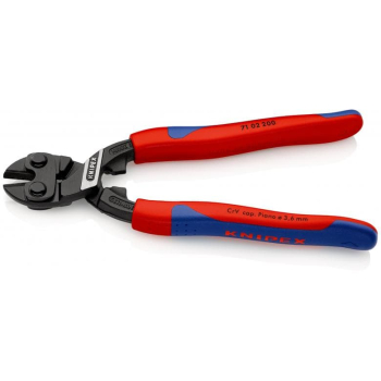 Szczypce tnące przegubowe Knipex 71 02 200 Cobolt