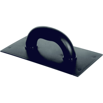 PACA PCV PLASTIKOWA GŁADKA 270MM*130MM