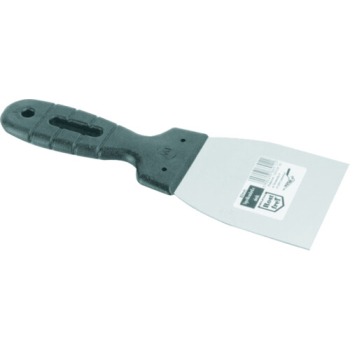 SZPACHELKA NIERDZEWNA MALARSKA 100MM