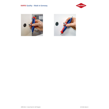 KLUCZ WIELOFUNKCYJNY DO SZAF STEROWNICZYCH