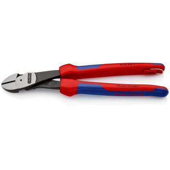 Szczypce tnące boczne Knipex 74 22 250 T