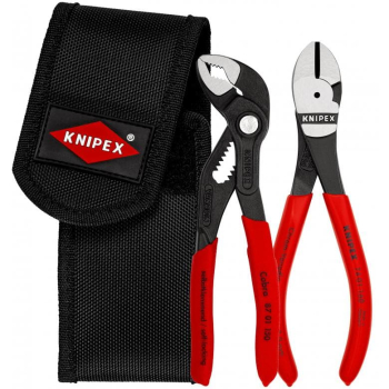 Zestaw szczypiec mini Knipex 00 20 72 V02