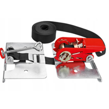 ŚCISK TAŚMOWY DO UKŁADANIA PARKIETU I PANELI 7600MM