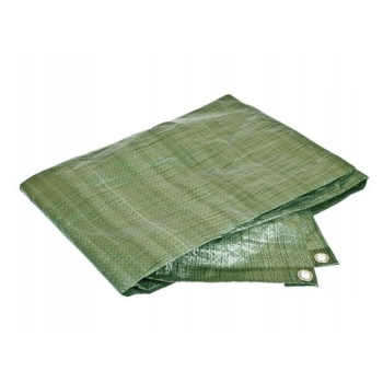 PLANDEKA 90G/M2 2*3M