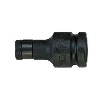 UCHWYT UDAROWY 3/8'' DO BITÓW 1/4''