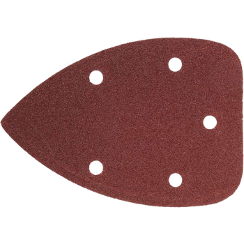 SZLIFIERKA OSCYLACYJNA DELTA 18V 84*184 BEZ AKULATORA