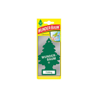 ZAPACH CHOINKA WUNDER-BAUM WIOSENNY
