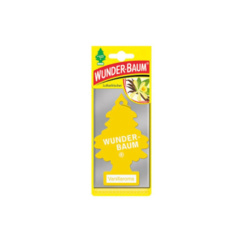 ZAPACH CHOINKA WUNDER-BAUM WANILIA