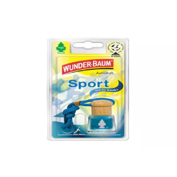 ZAPACH WUNDER BAUM BUTELKA SPORT 4.5ML