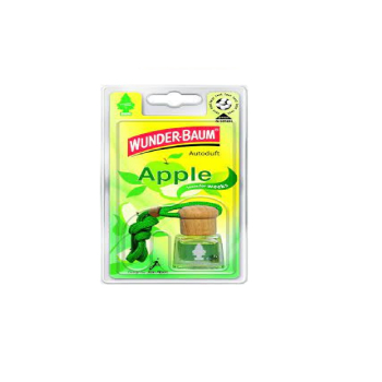 ZAPACH WUNDER BAUM BUTELKA APPLE 4.5ML