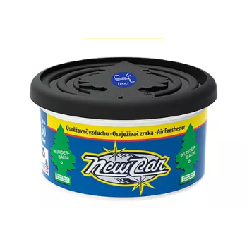 ODŚWIEŻACZ POWIETRZA W PUSZCE NEW CAR 30G
