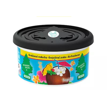 ODŚWIEŻACZ POWIETRZA W PUSZCE TROPICAL 30G