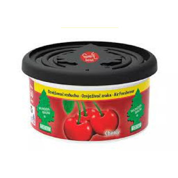 ODŚWIEŻACZ POWIETRZA W PUSZCE CHERRY 30G