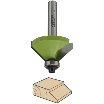 FREZ FAZOWY 30MM 10*5MM