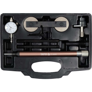 ZESTAW BLOKAD ROZRZĄDU VAG