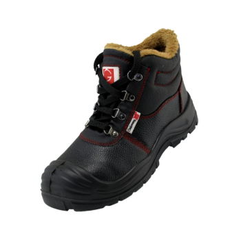 BUTY TRZEWIKI OCIEPLANE S1 MODEL 491 ROZMIAR 47