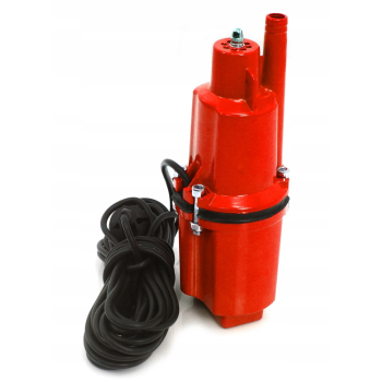 POMPA MEMBRANOWA DO WODY CIŚN. ORKA RED