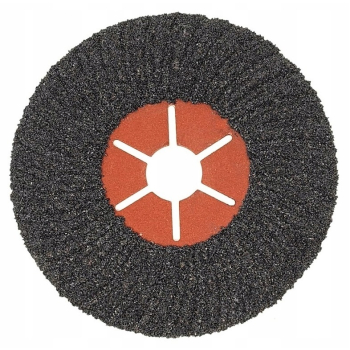 KRĄŻEK PÓŁELASTYCZNY NORTON CP FLEX 127MM P.80