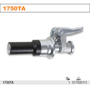 ZŁĄCZKA SAMOBLOKUJĄCA DO SMAROWANIA WYSOKOCIŚNIENIOWEGO