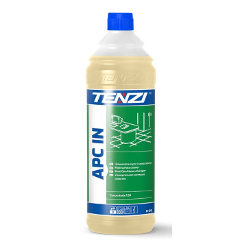 UNIWERSALNY ŚRODEK DO CZYSZCZENIA APC IN 1L KONCENTRAT