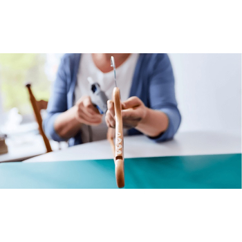 PISTOLET DO KLEJU DREMEL 7MM