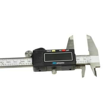 SUWMIARKA ELEKTRONICZNA 0-150MM