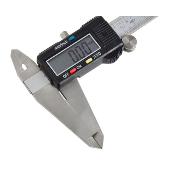 SUWMIARKA ELEKTRONICZNA 0-300MM