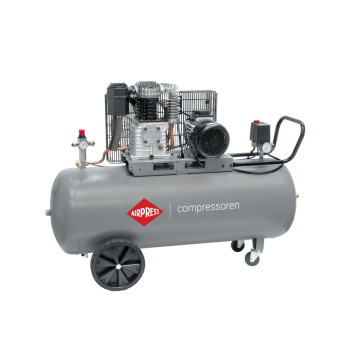 KOMPRESOR TŁOKOWY 150L HK 425/150 PRO