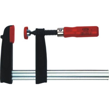 ŚCISK ŚRUBOWY STOLARSKI ŻELIWNY 200*80MM