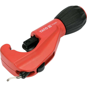 OBCINAK DO RUR MIEDZ.6- 35MM Z GRATOWNIKIEM