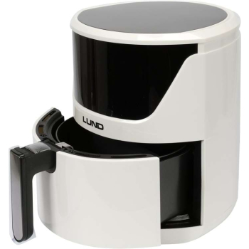 FRYTKOWNICA BEZTŁUSZCZOWA 5,7L 1800W LED BIAŁA