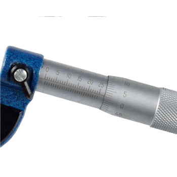 MIKROMETR ANALOGOWY 0-25MM 0-01MM