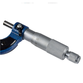 MIKROMETR ANALOGOWY 0-25MM 0-01MM