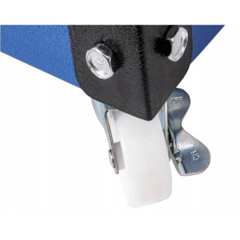 WÓZEK WARSZTATOWY 3 PÓŁKI