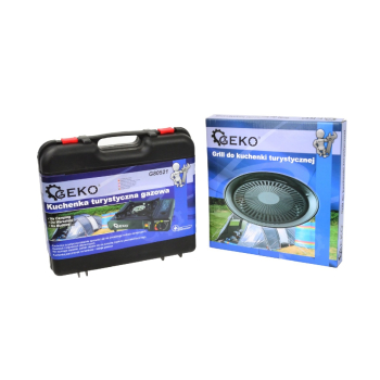 KUCHENKA TURYSTYCZNA GAZOWA