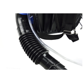 OPRYSKIWACZ SPALINOWY 26L