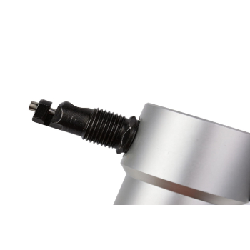 PRZYSTAWKA DO CIĘCIA BLACHY - NOŻYCE NA WIERTARKĘ