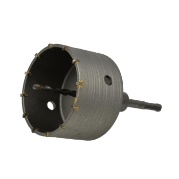 OTWORNICA DO BETONU 100MM SDS PLUS
