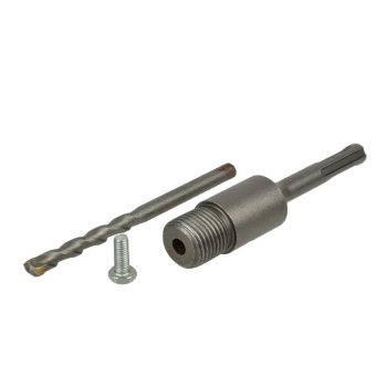 OTWORNICA DO BETONU 100MM SDS PLUS