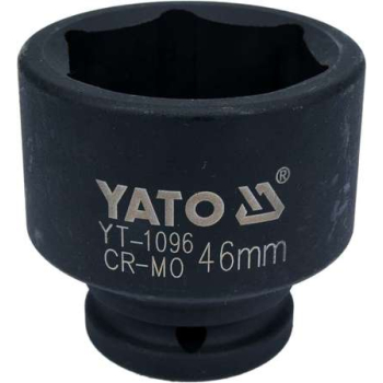 NASADKA KRÓTKA UDAROWA 6-KĄTNA 3/4'' 46MM