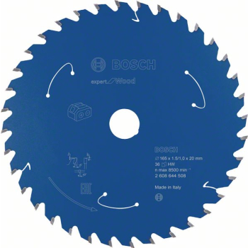 TARCZA PILARSKA EX WO H 165*20*36