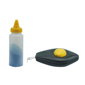 SZNUREK TRASERSKI Z KREDĄ NIEBIESKĄ