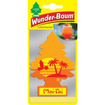 ZAPACH CHOINKA WUNDER-BAUM MAI-TAI