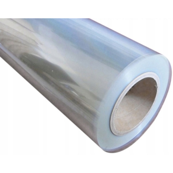 FOLIA OCHRONNA SAMOPRZYLEPNA 50*30 BEZBARWNY