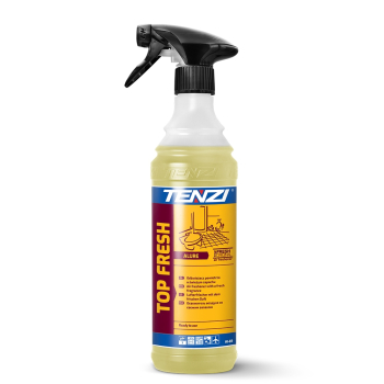 ŚRODEK DO ODŚWIEŻANIA POWIETRZA, TOP FRESH GT ALURE 0.6L