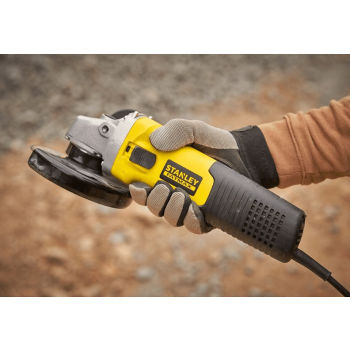 SZLIFIERKA KĄTOWA 125MM 1100W